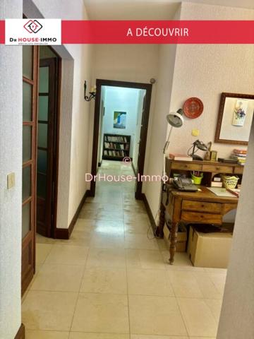 Maison à vendre 6 pièces de 194 m²