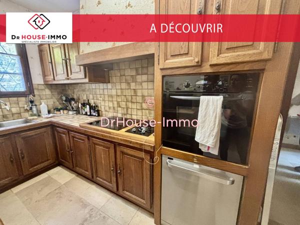 Maison à vendre 6 pièces de 194 m²