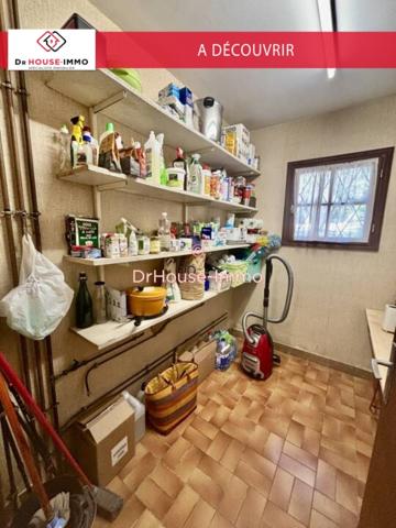 Maison à vendre 6 pièces de 194 m²