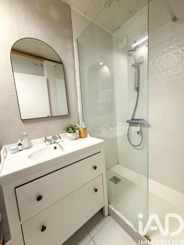 Appartement à vendre 3 pièces 62 m² Le Petit-Quevilly