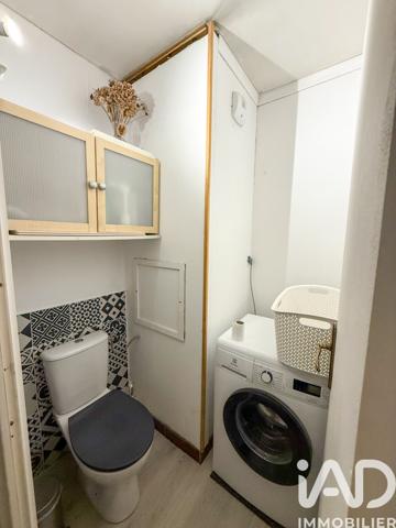 Appartement à vendre 3 pièces 62 m² Le Petit-Quevilly