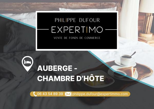 Blanzac (43350) PROPRIETE DE CARACTERE SUR 450 M2 A BLANZAC