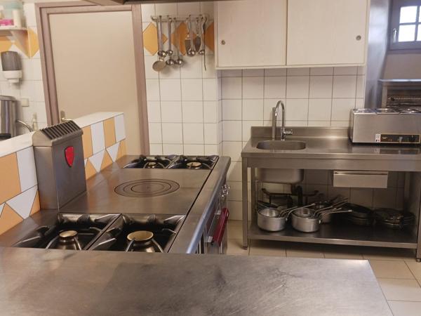 Blanzac (43350) PROPRIETE DE CARACTERE SUR 450 M2 A BLANZAC