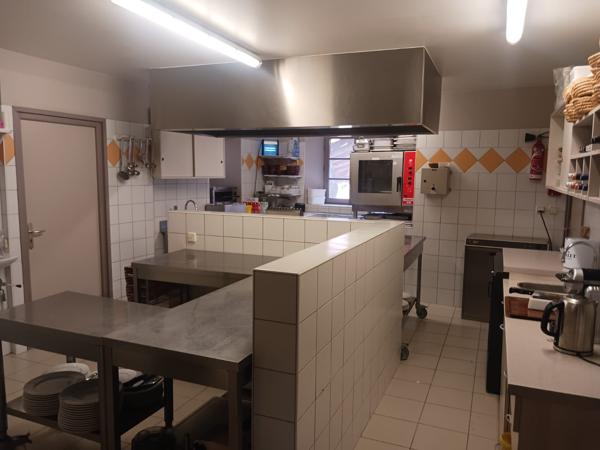 Blanzac (43350) PROPRIETE DE CARACTERE SUR 450 M2 A BLANZAC