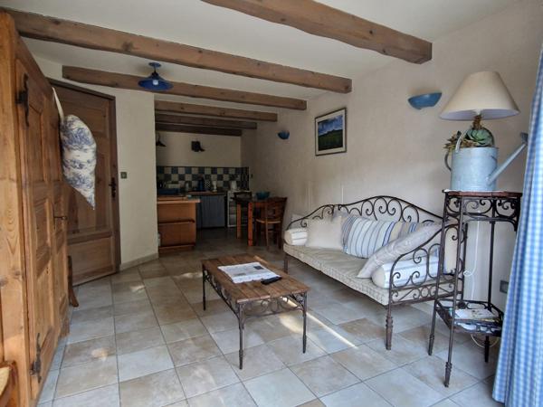 Blanzac (43350) PROPRIETE DE CARACTERE SUR 450 M2 A BLANZAC