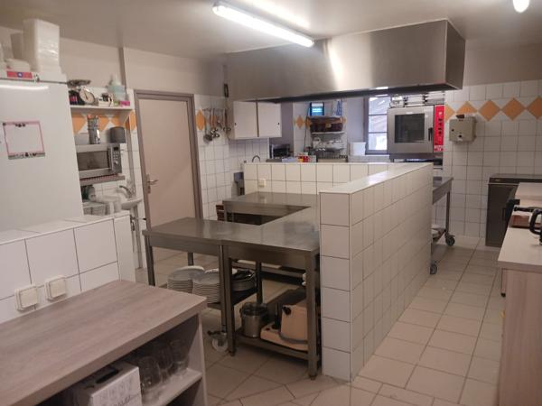 Blanzac (43350) PROPRIETE DE CARACTERE SUR 450 M2 A BLANZAC