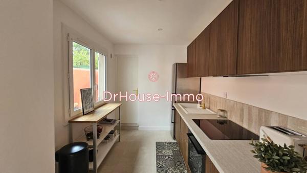 Maison à vendre 3 pièces de 90 m²