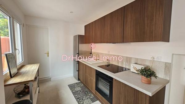 Maison à vendre 3 pièces de 90 m²