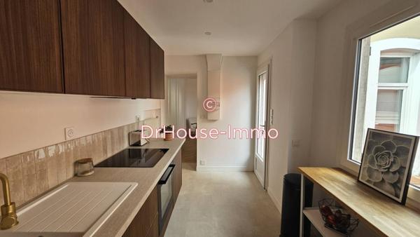 Maison à vendre 3 pièces de 90 m²