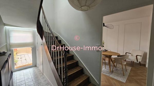 Maison à vendre 3 pièces de 90 m²