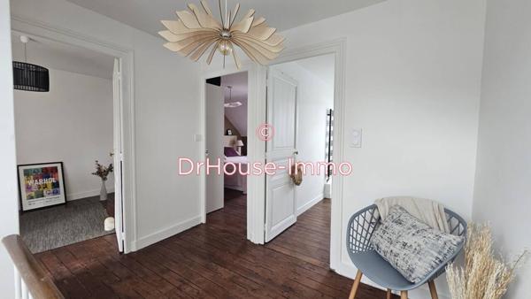 Maison à vendre 3 pièces de 90 m²