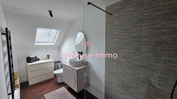 Maison à vendre 3 pièces de 90 m²