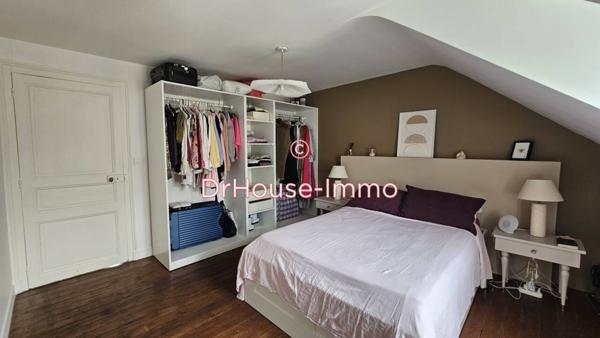 Maison à vendre 3 pièces de 90 m²