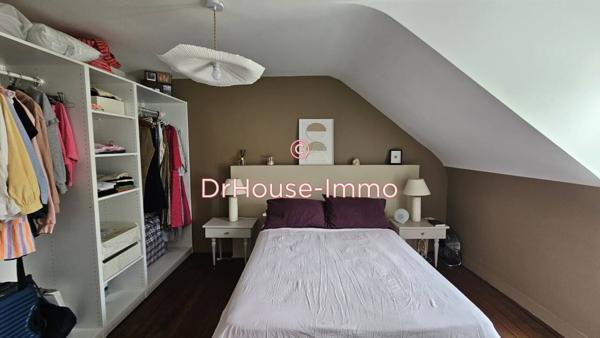 Maison à vendre 3 pièces de 90 m²