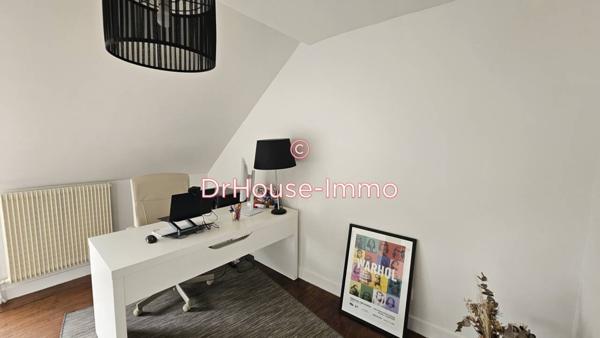 Maison à vendre 3 pièces de 90 m²