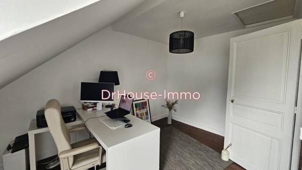 Maison à vendre 3 pièces de 90 m²