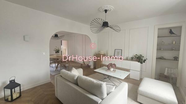 Maison à vendre 3 pièces de 90 m²