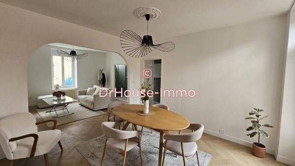 Maison à vendre 3 pièces de 90 m²
