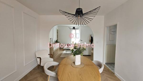 Maison à vendre 3 pièces de 90 m²