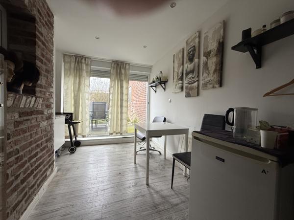 Fonds De Commerce - 131 m² Exclusivité efficity