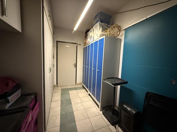 Fonds De Commerce - 131 m² Exclusivité efficity