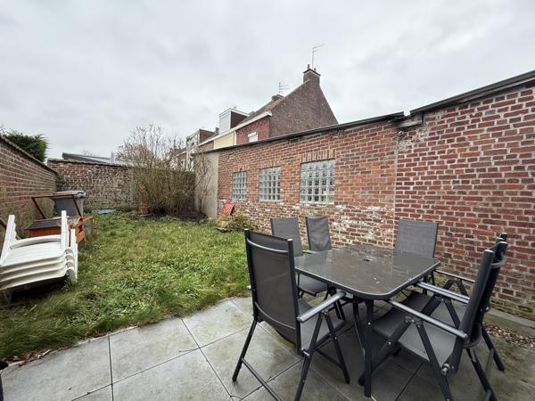 Fonds De Commerce - 131 m² Exclusivité efficity