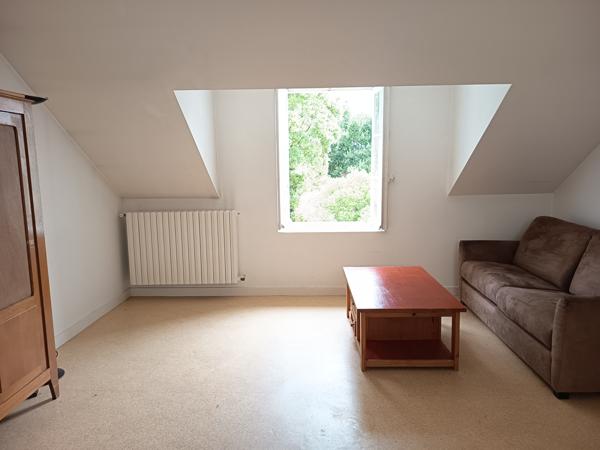 Location appartement 2 pièce(s) 43 m²