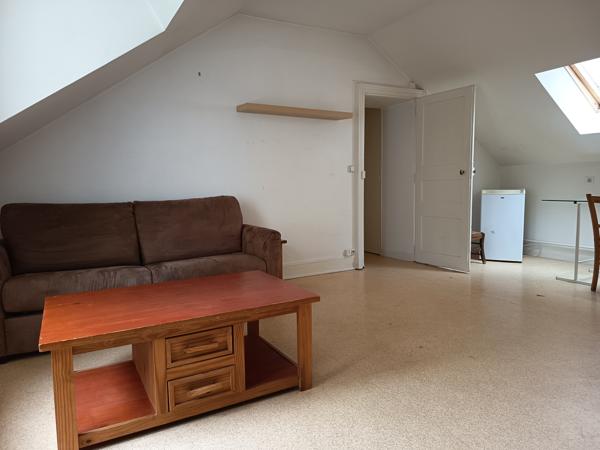 Location appartement 2 pièce(s) 43 m²