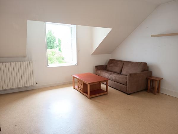 Location appartement 2 pièce(s) 43 m²