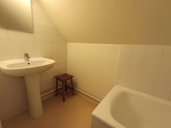 Location appartement 2 pièce(s) 43 m²