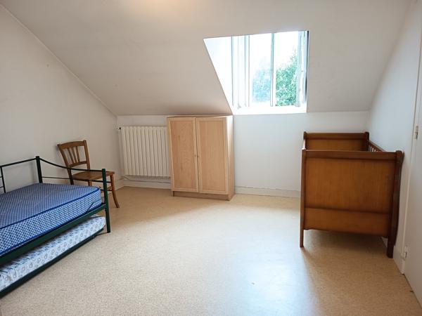 Location appartement 2 pièce(s) 43 m²