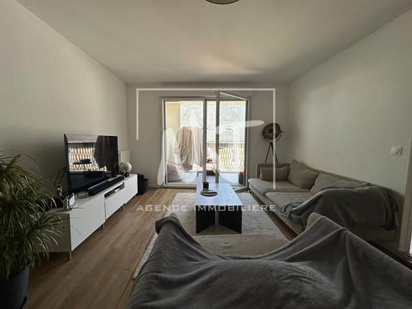 Appartement à louer à Angers 2022