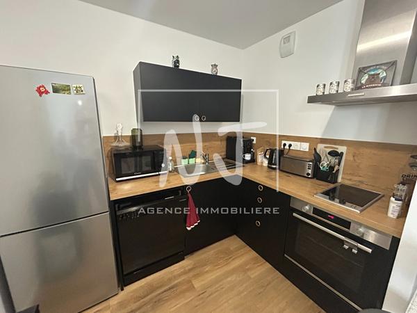 Appartement à louer à Angers 2022