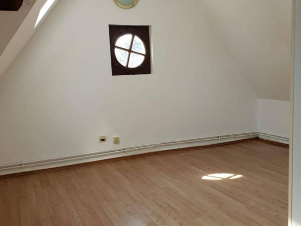Location Appartement 2 pièces Hoenheim (67800) - HOENHEIM