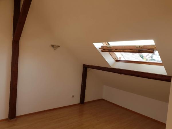 Location Appartement 2 pièces Hoenheim (67800) - HOENHEIM