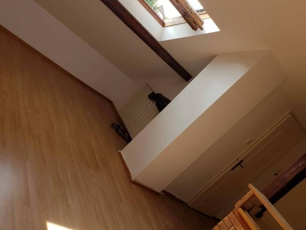 Location Appartement 2 pièces Hoenheim (67800) - HOENHEIM