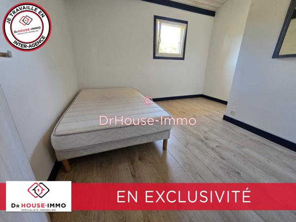 Maison à vendre 5 pièces de 129 m²