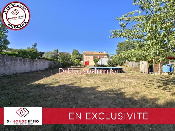 Maison à vendre 5 pièces de 129 m²