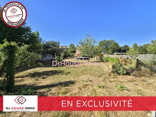 Maison à vendre 5 pièces de 129 m²