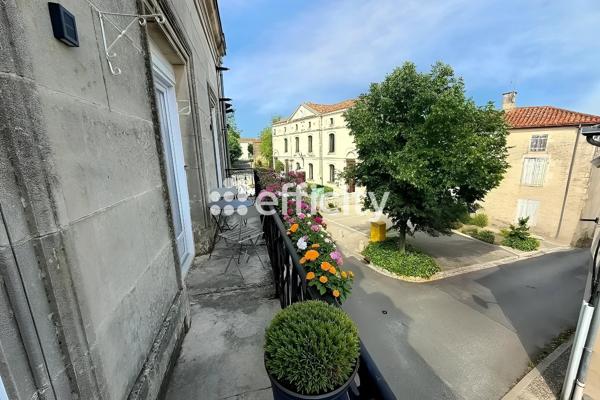 Maison 6 pièces - 162 m²