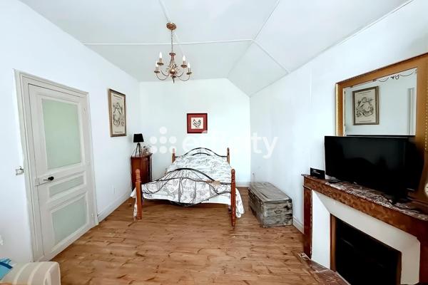 Maison 6 pièces - 162 m²