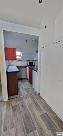Appartement - LILLE