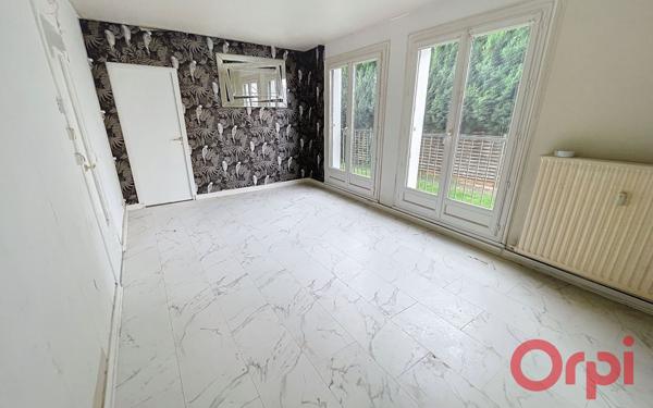 Appartement à vendre    4 pièces • 69,32 m2 Le Mans