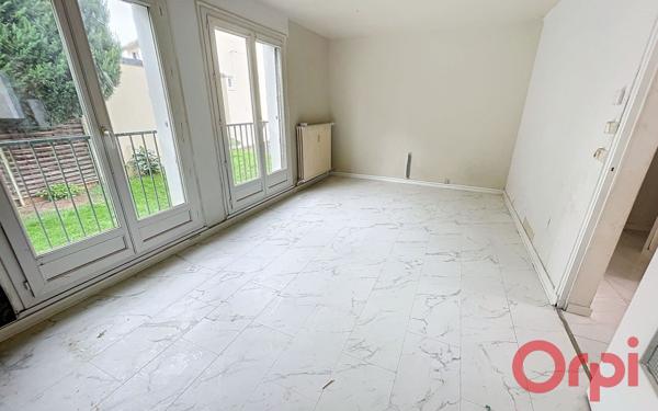 Appartement à vendre    4 pièces • 69,32 m2 Le Mans
