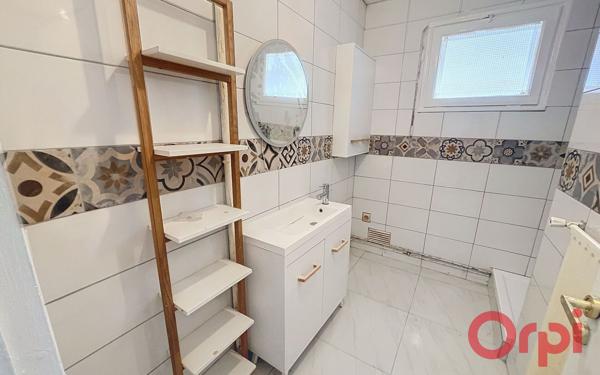 Appartement à vendre    4 pièces • 69,32 m2 Le Mans