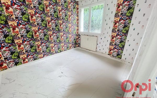 Appartement à vendre    4 pièces • 69,32 m2 Le Mans