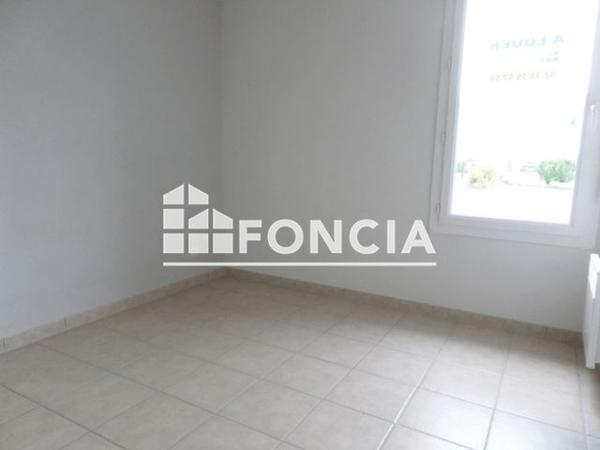 Location Appartement 3 pièces 60.52 m² - 3 RUE DE LA BISQUINE Blainville Sur Orne 14550