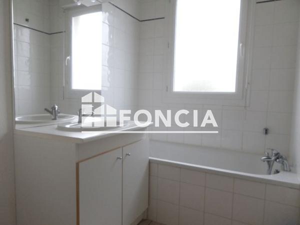 Location Appartement 3 pièces 60.52 m² - 3 RUE DE LA BISQUINE Blainville Sur Orne 14550