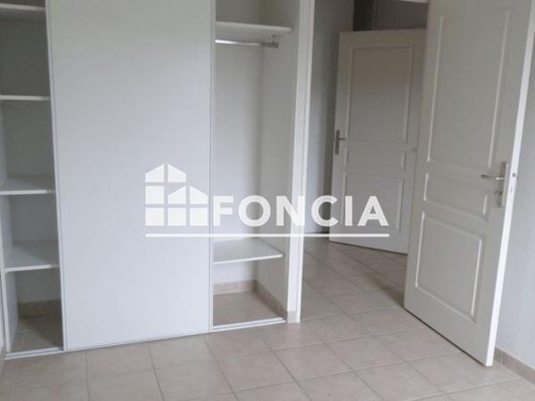 Location Appartement 3 pièces 60.52 m² - 3 RUE DE LA BISQUINE Blainville Sur Orne 14550