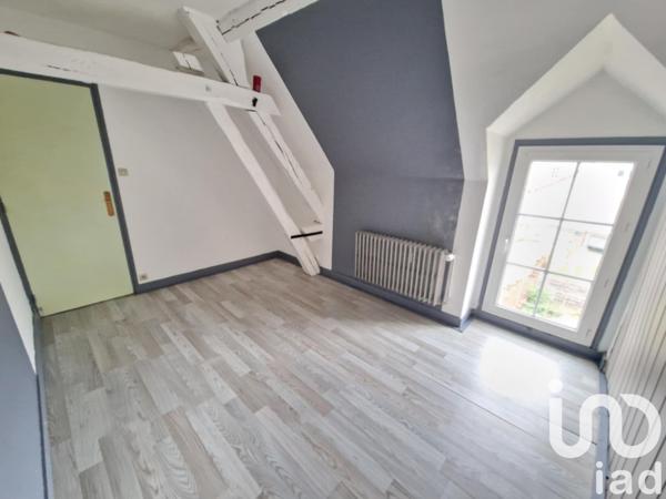 Maison à vendre 3 pièces 64 m² Sully-sur-Loire
